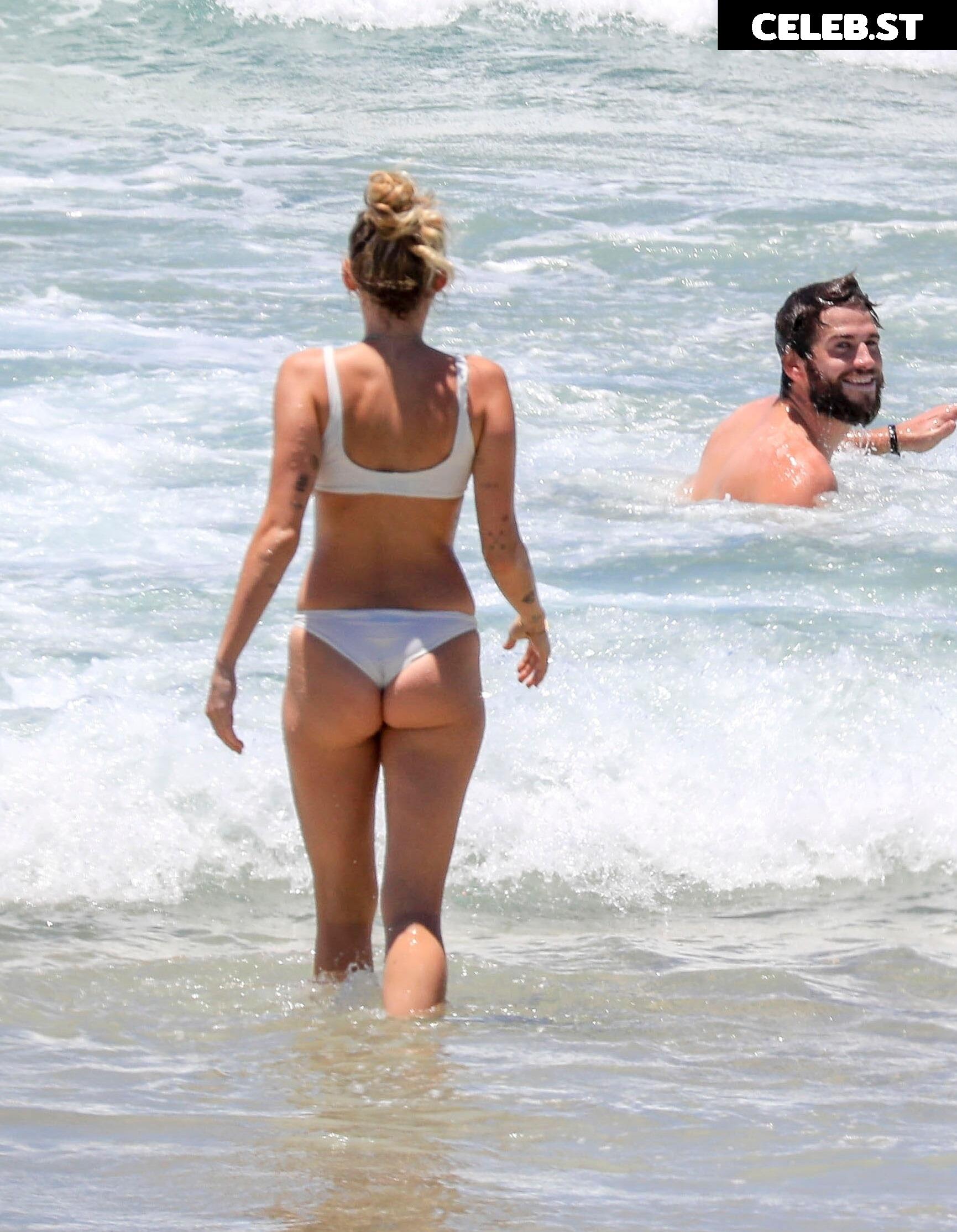 Miley Cyrus Image 1771635