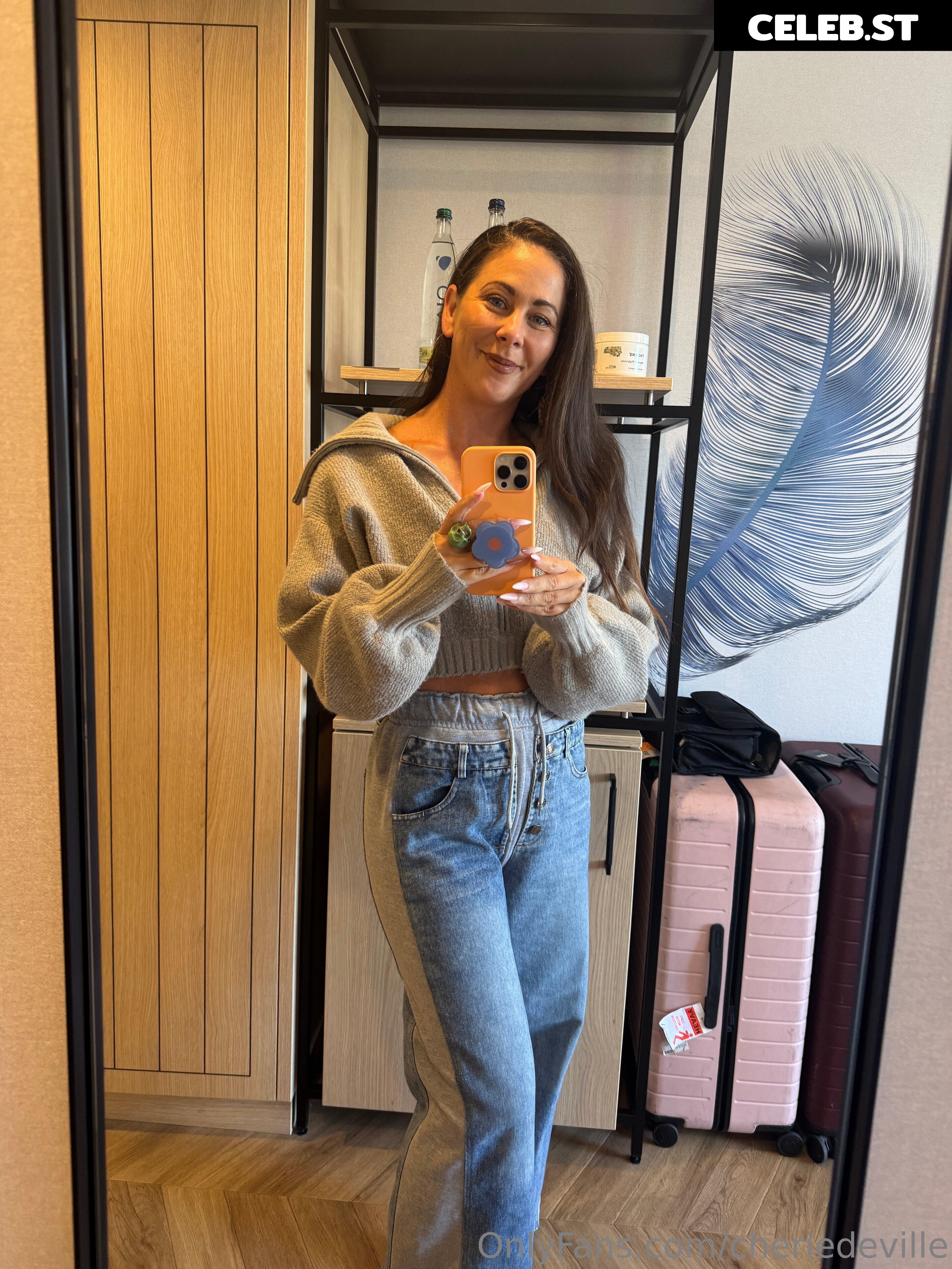 cheriedeville Image 17716207