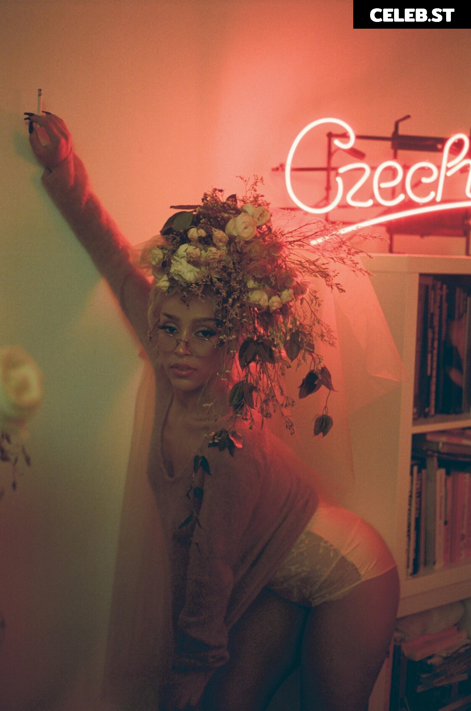 Doja Cat Image 1771625