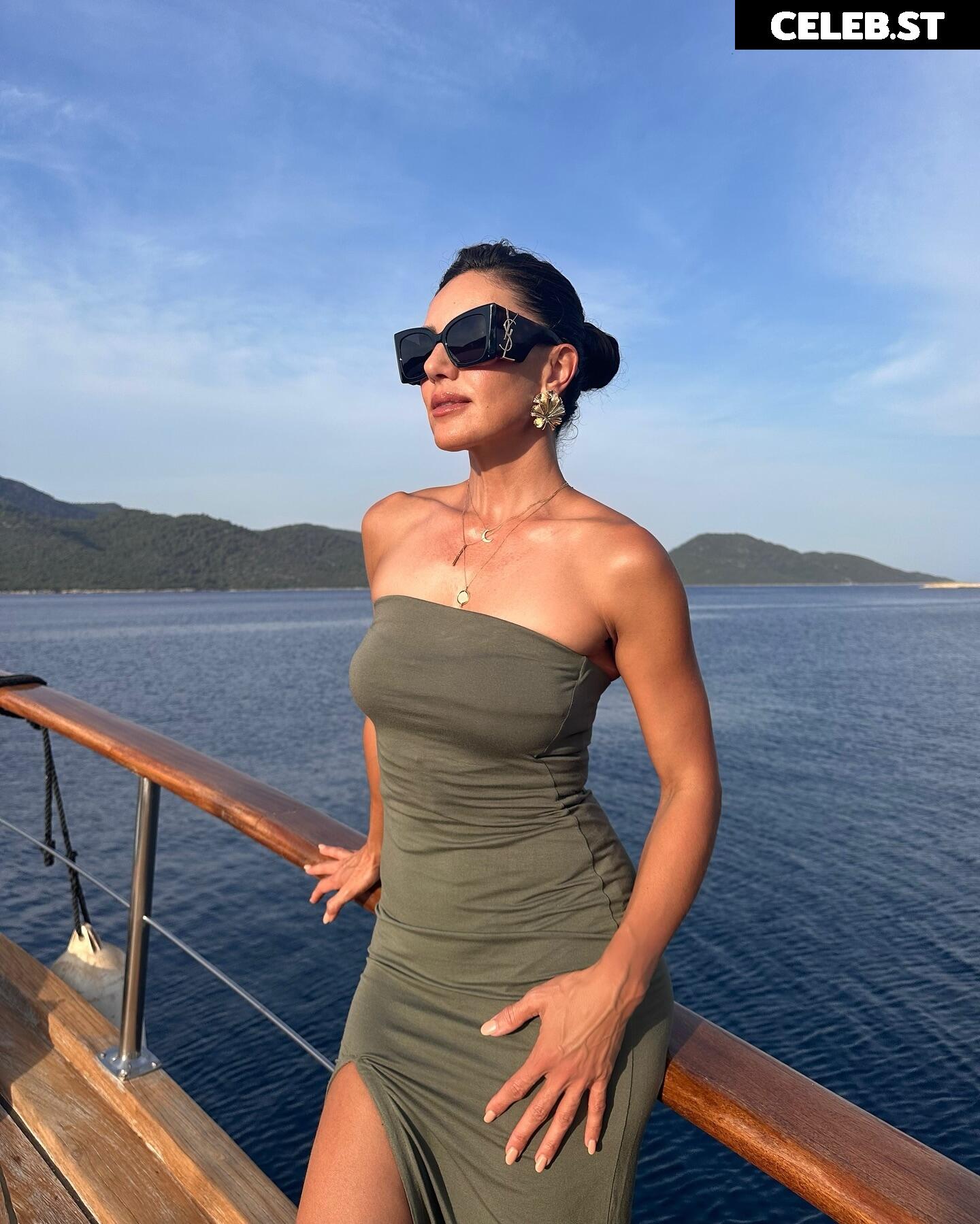 Nazan Eckes Image 1771185