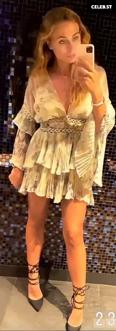 Sophia Flörsch Image 1771173