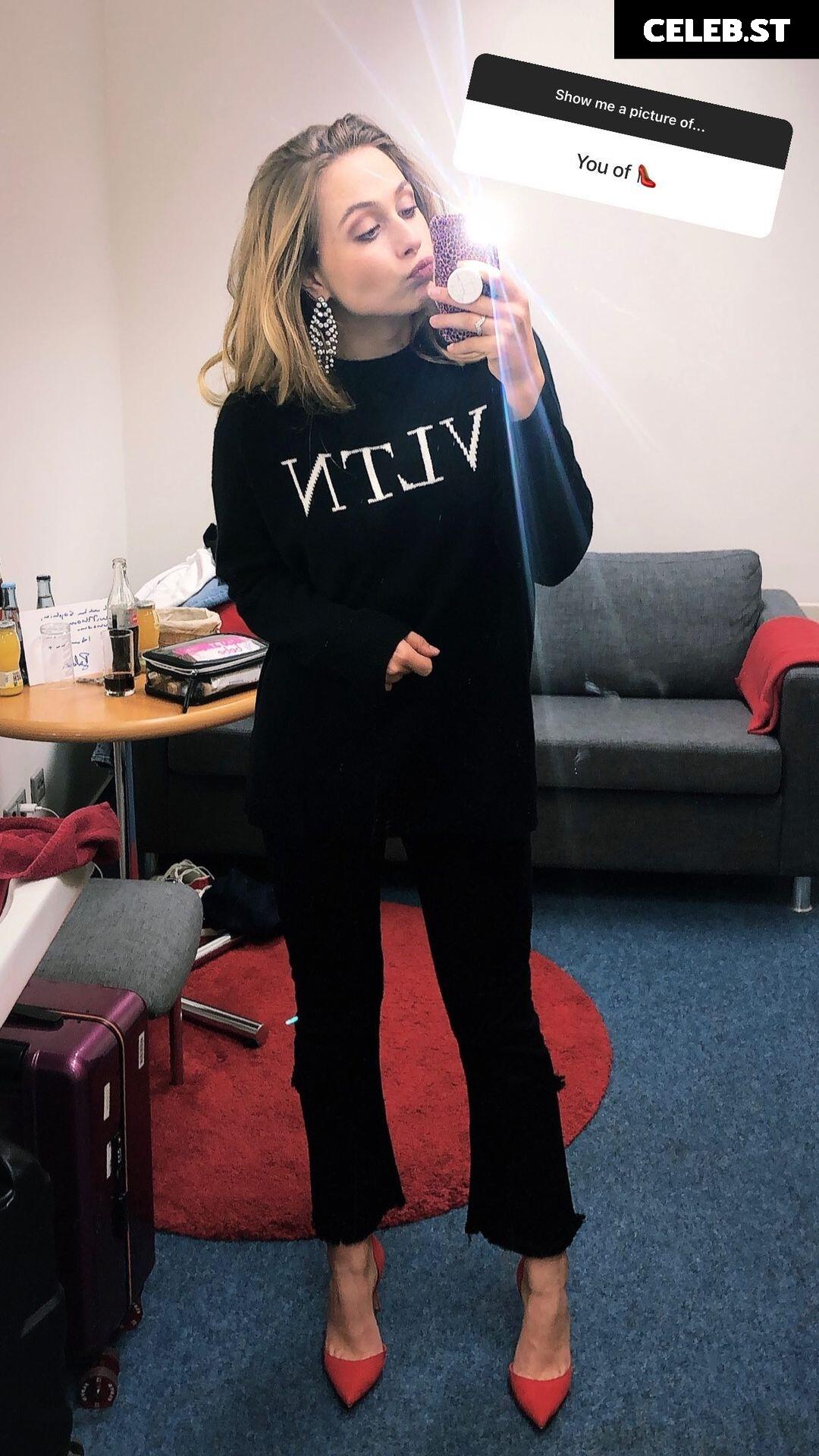 Sophia Flörsch Image 1771106