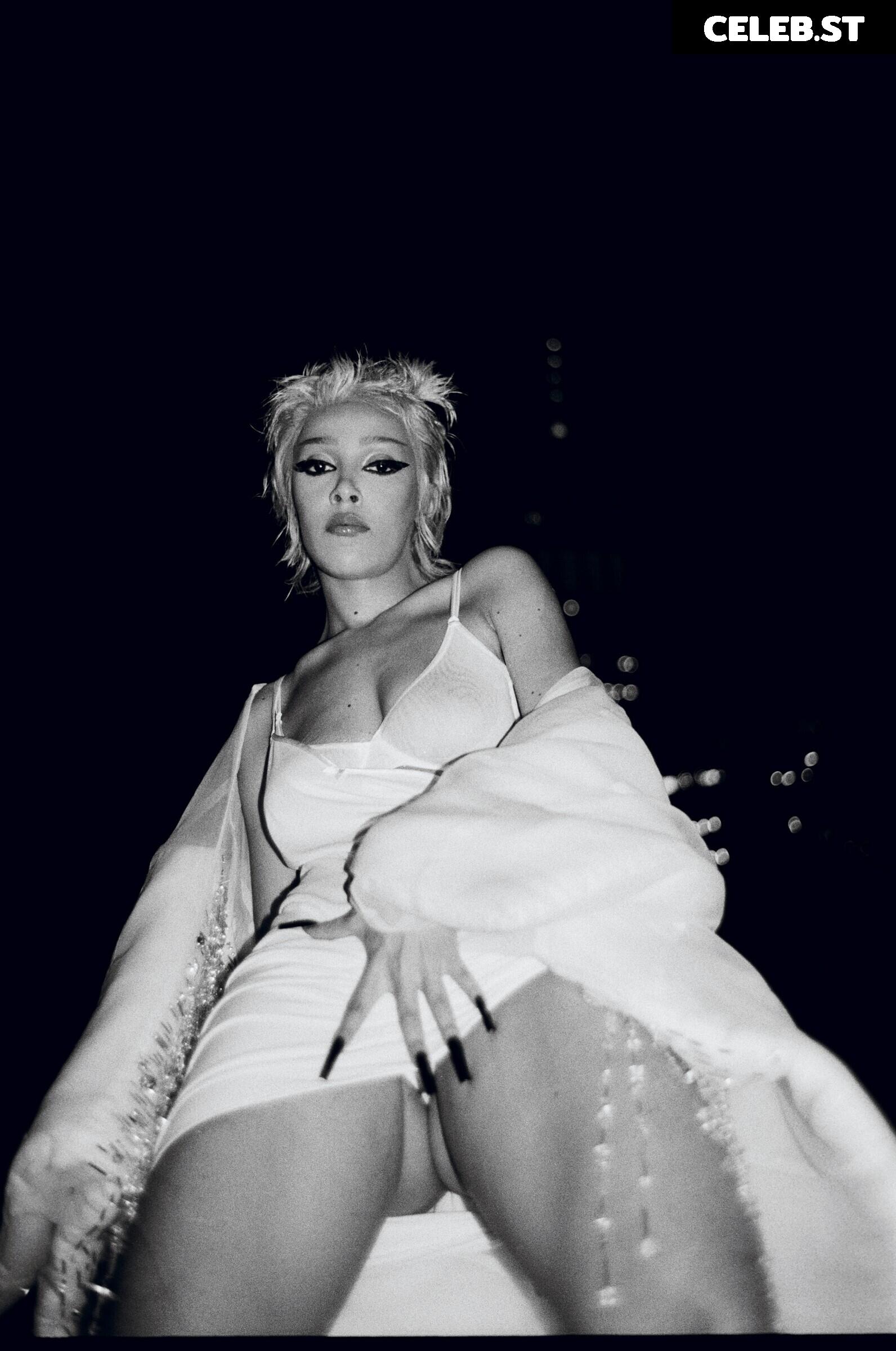 Doja Cat Image 1771136