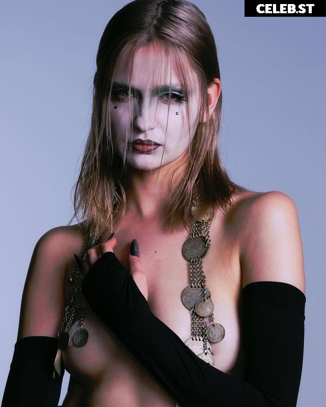 Anastasia Nasty Borisova Image 1771129