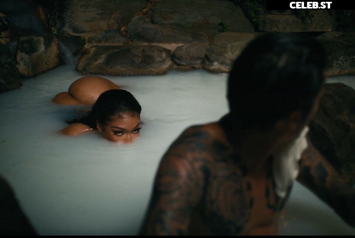 Megan thee stallion Image 1771128