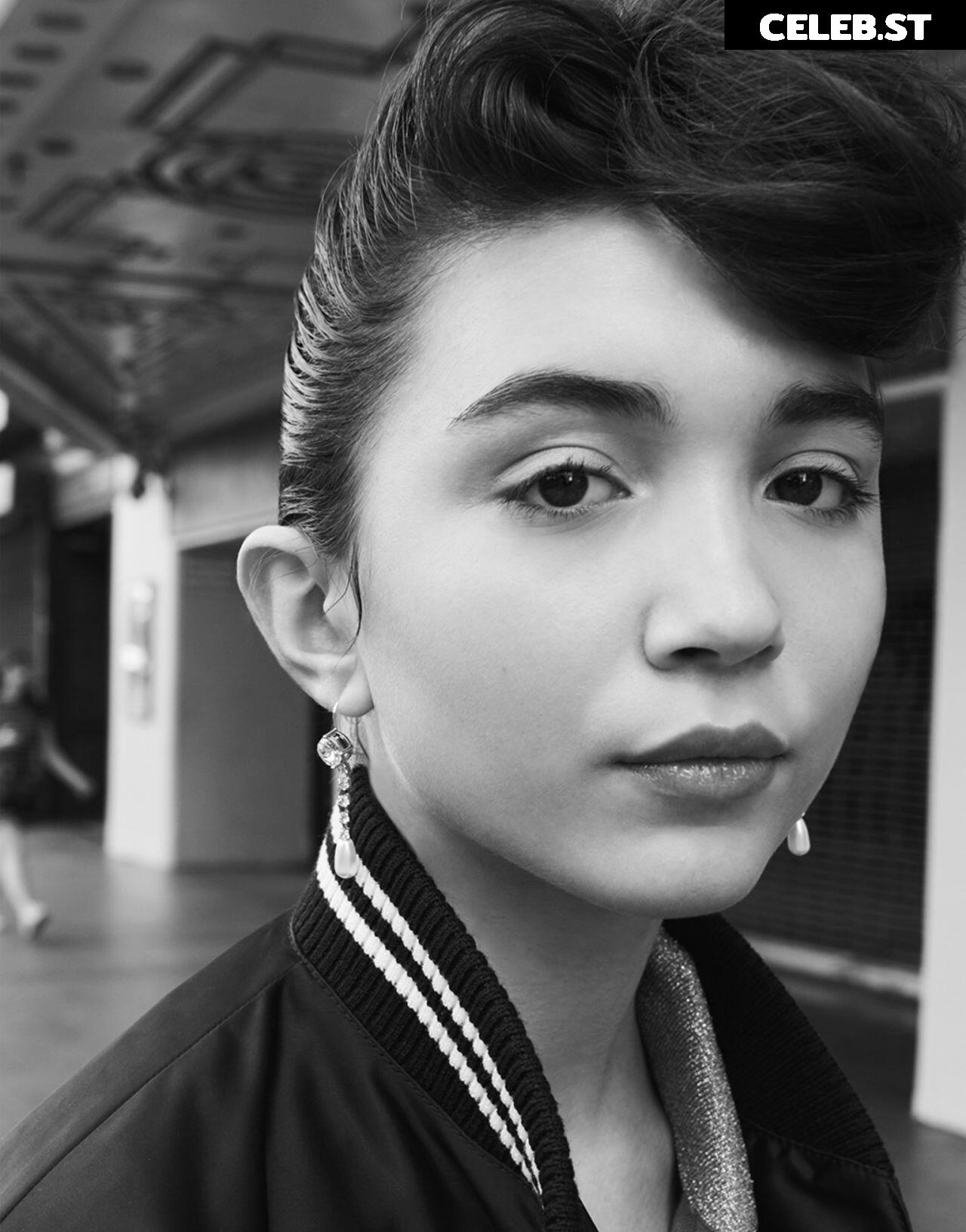 Rowan Blanchard Image 1771098