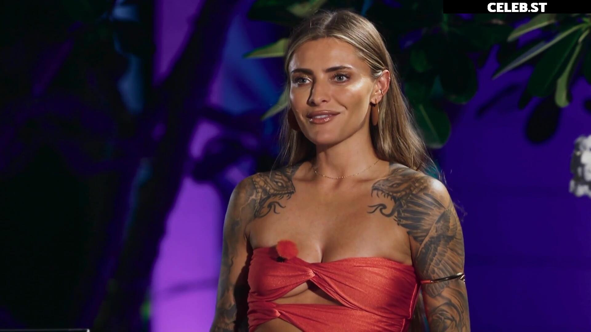 Sophia Thomalla Image 1771097