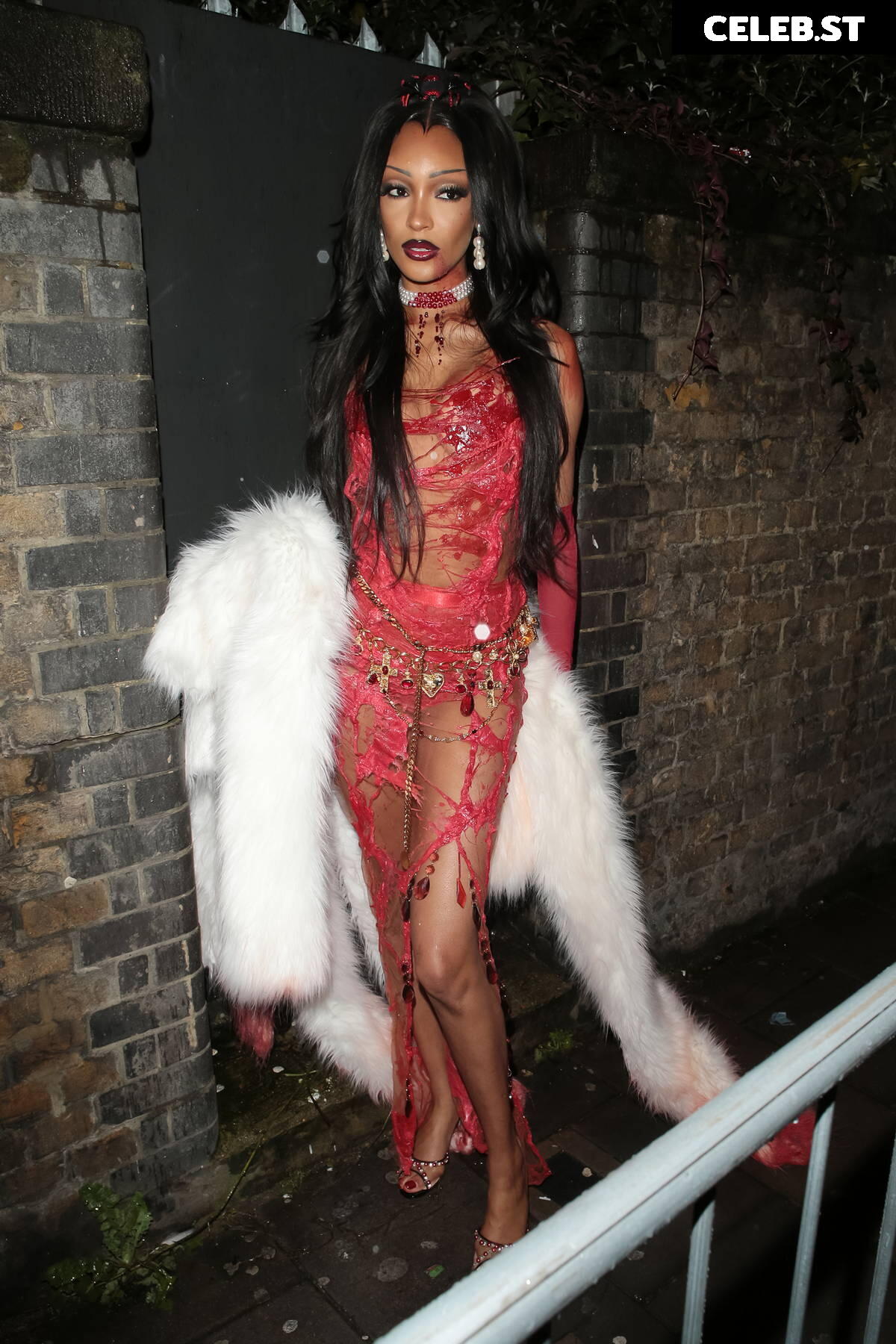 Jourdan Dunn Image 1771088