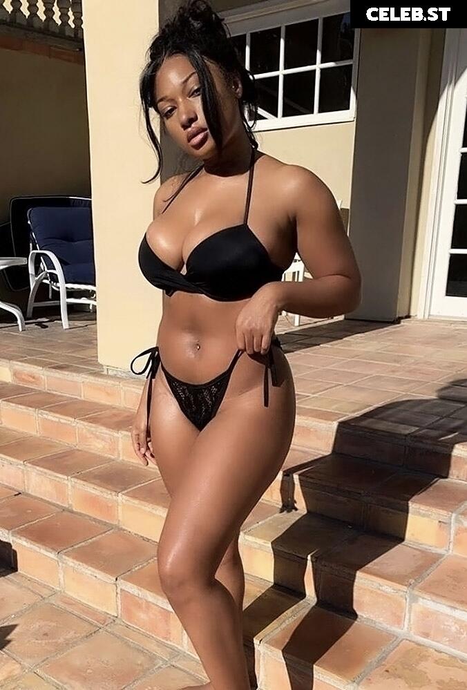 Megan thee stallion Image 1771052