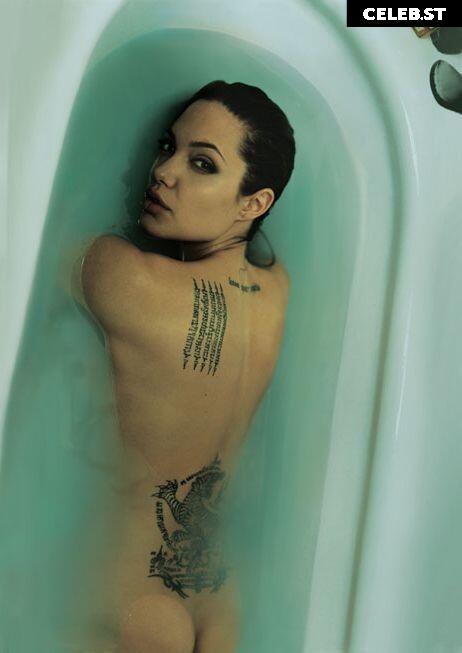 Angelina Jolie Image 1771043