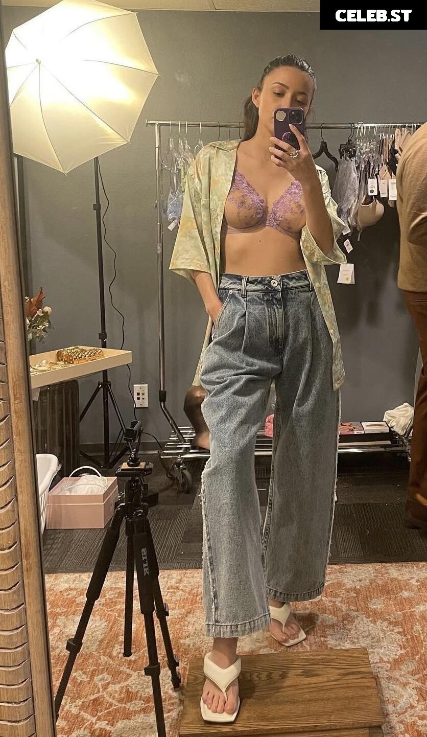 Christian Serratos Image 1771047