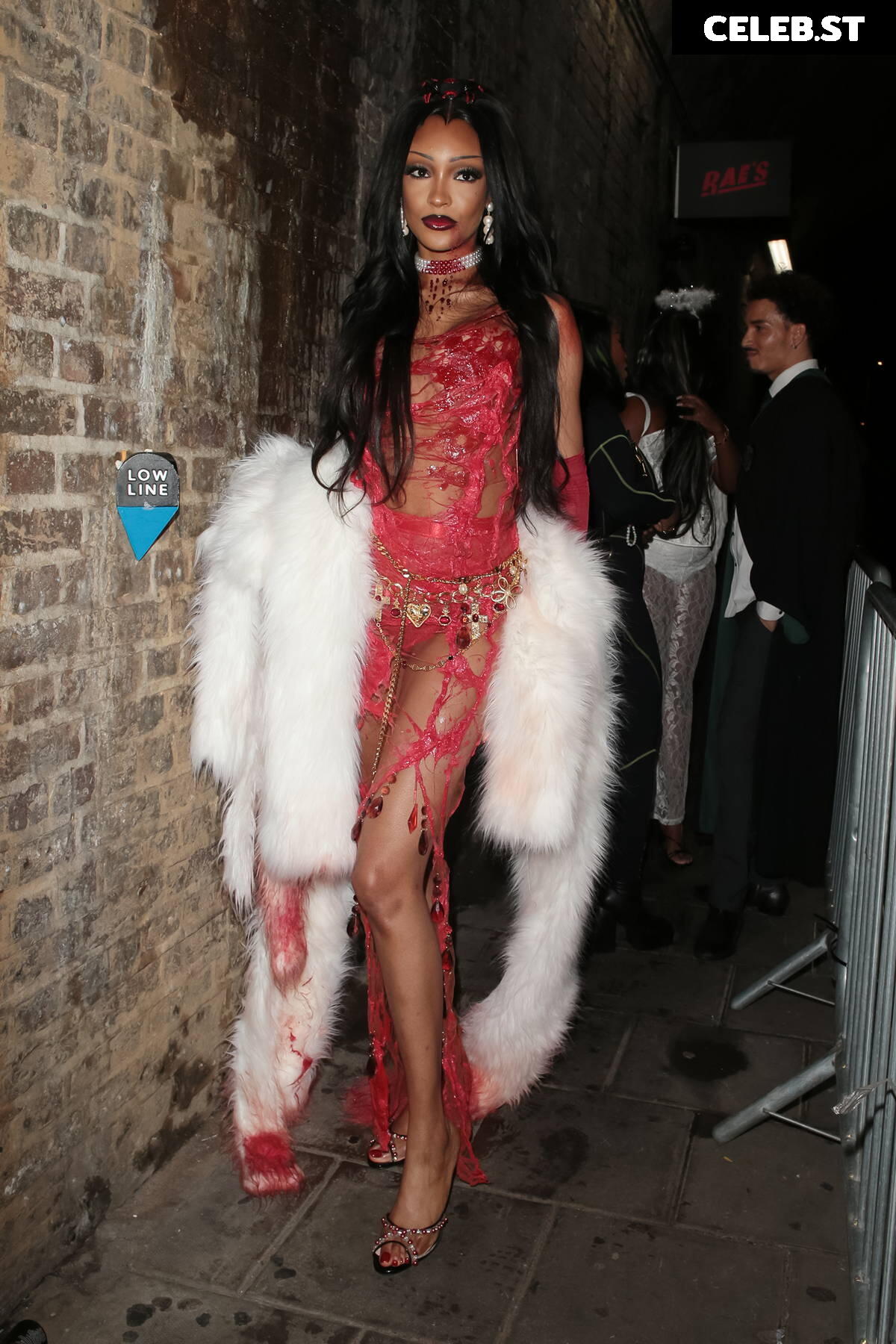 Jourdan Dunn Image 1771065