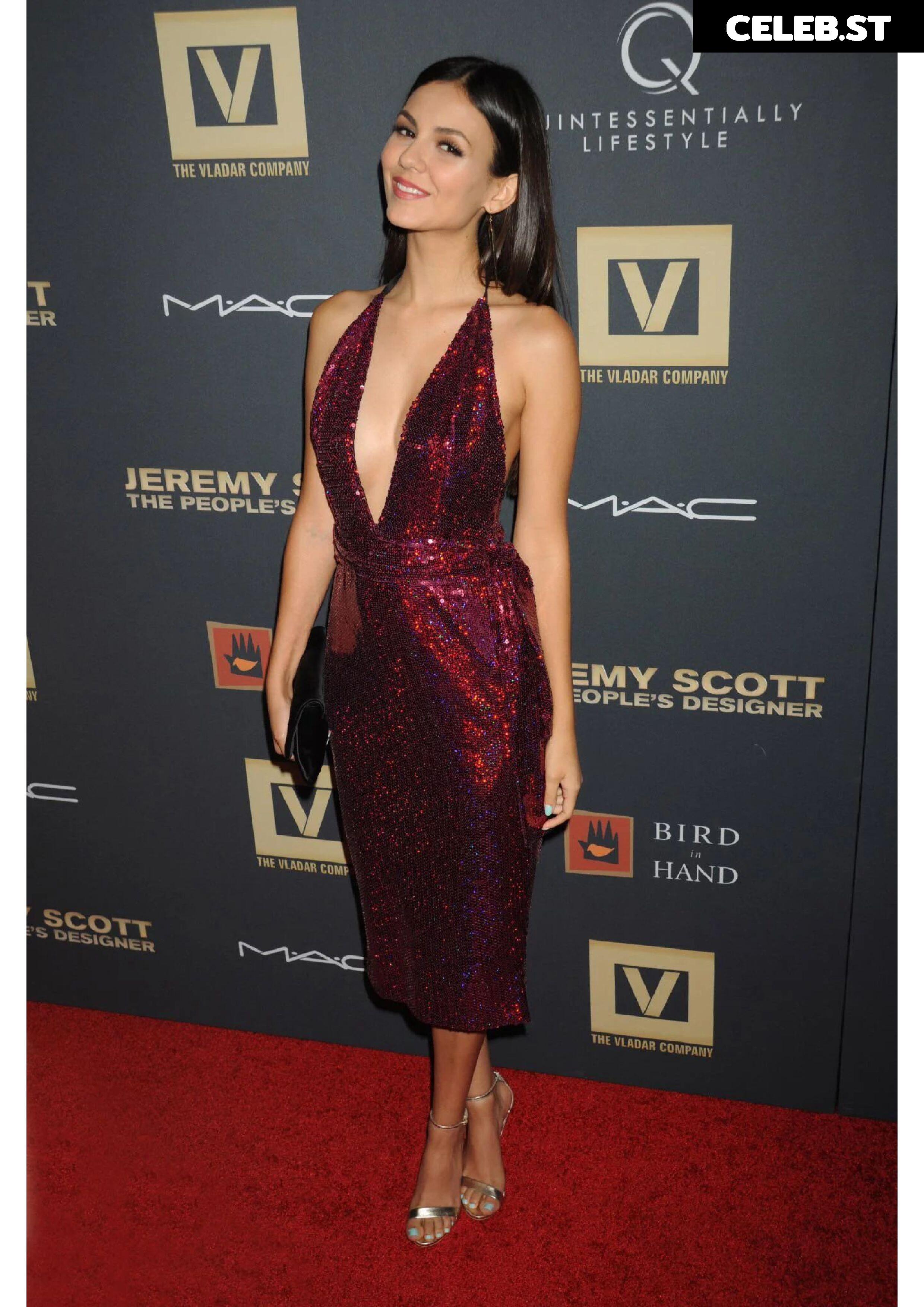 Victoria Justice Image 1771032