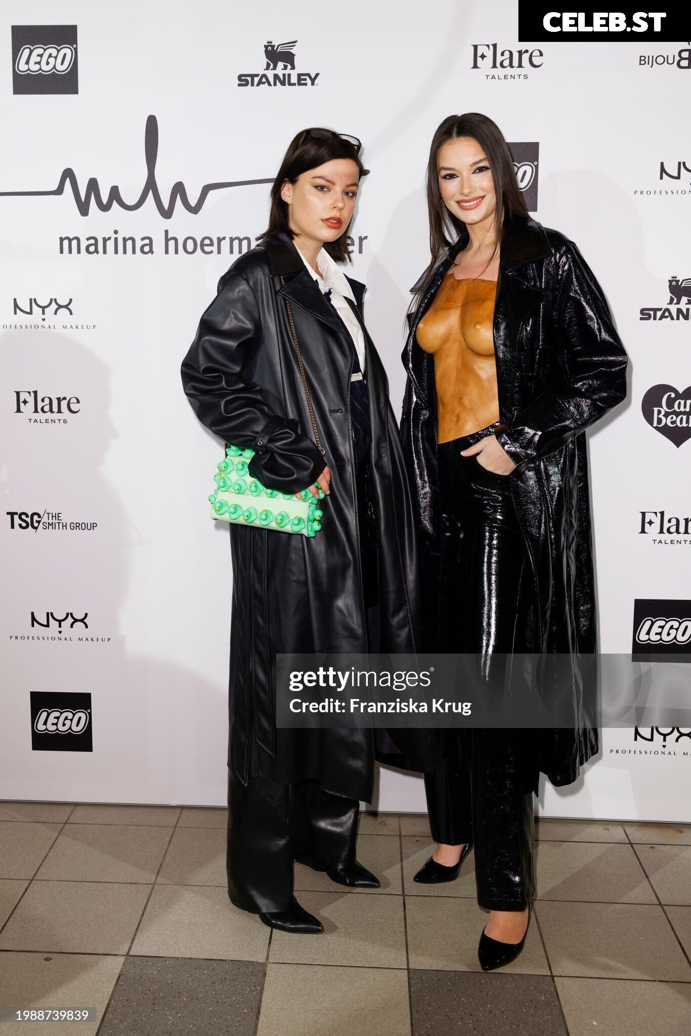 Ida Kulis Image 1771026