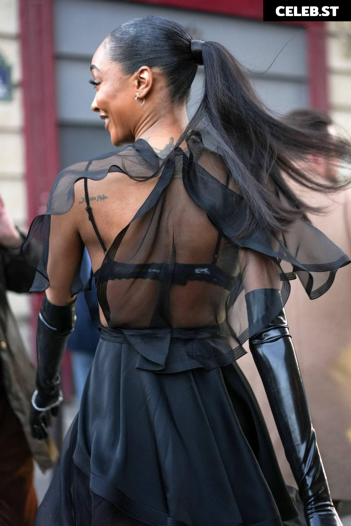 Jourdan Dunn Image 1771397