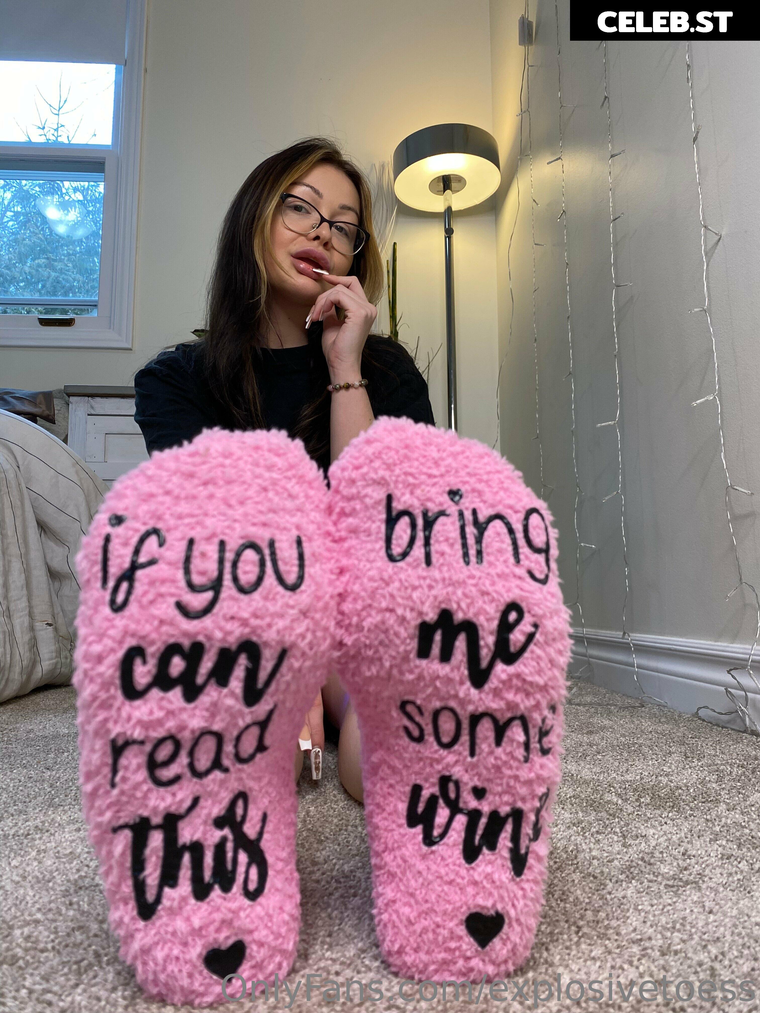 explosivetoess Image 17713601