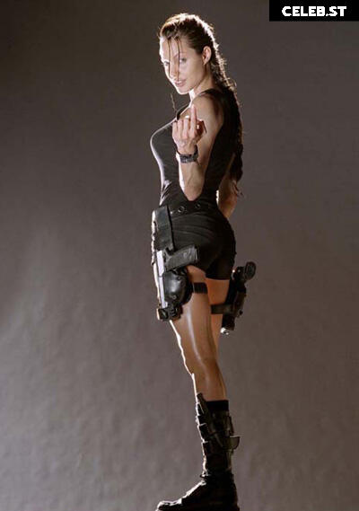 Angelina Jolie Image 1771292