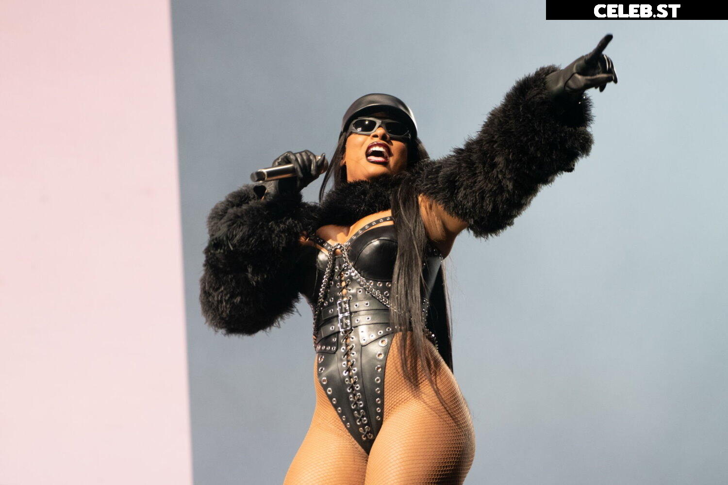 Megan thee stallion Image 1771260