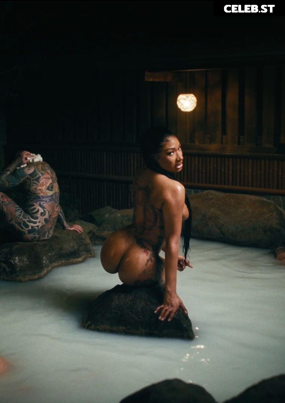 Megan thee stallion Image 1771210