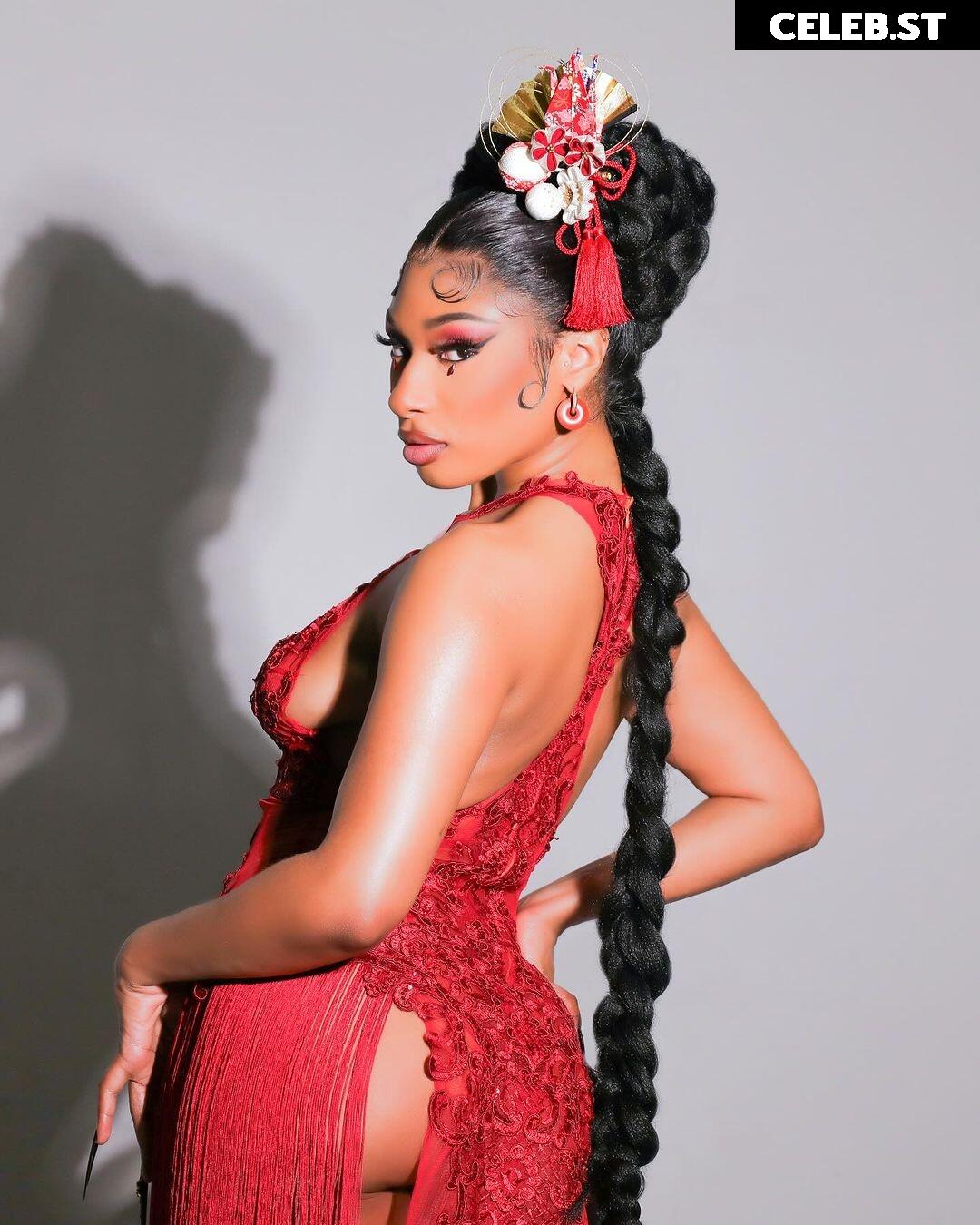 Megan thee stallion Image 1771999