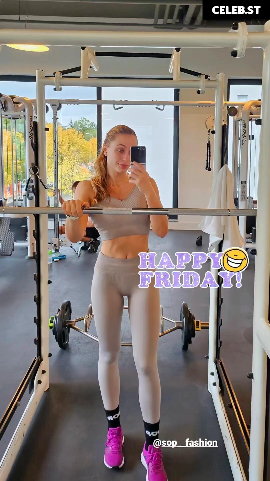 Sophia Flörsch Image 1771989