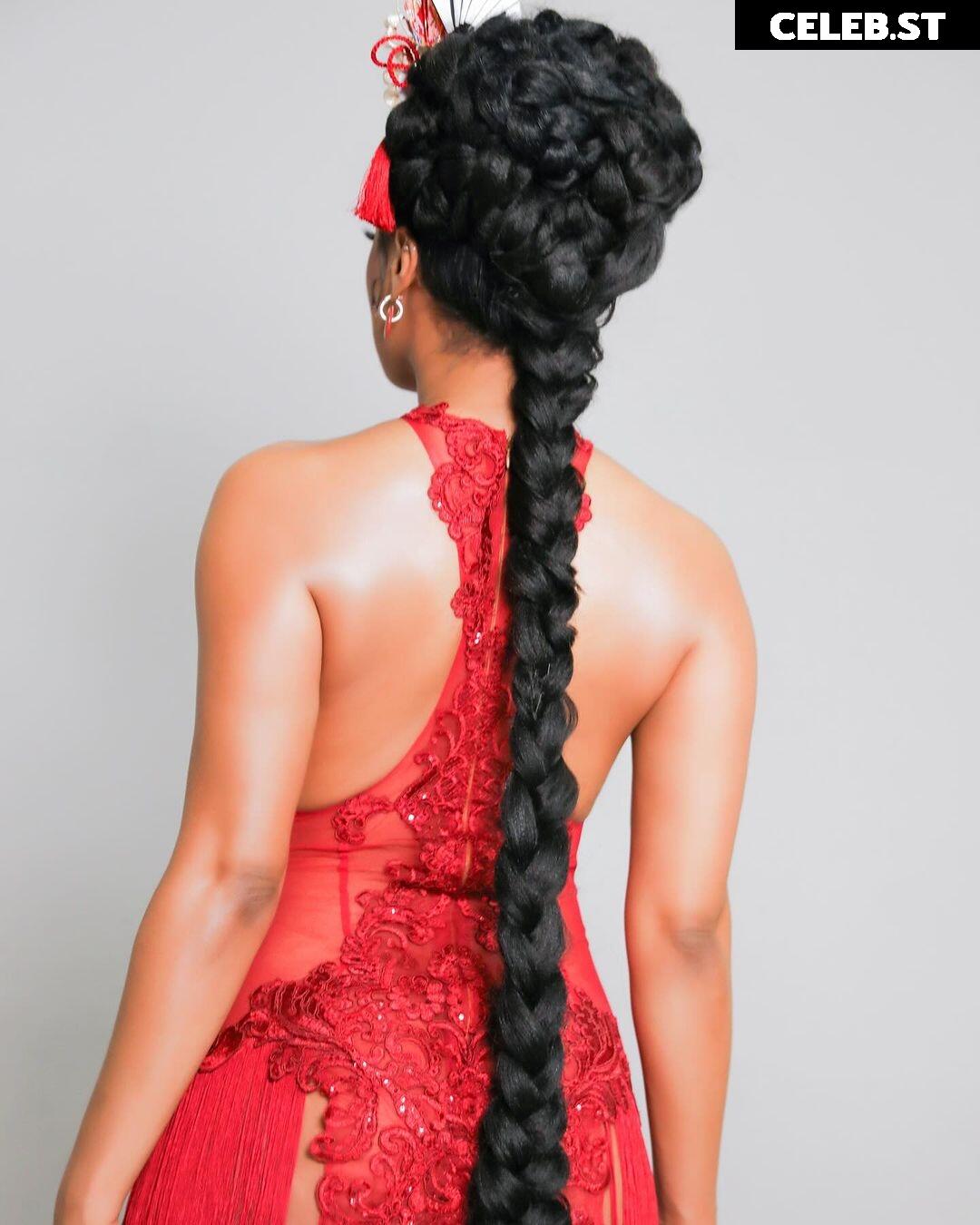 Megan thee stallion Image 1771919