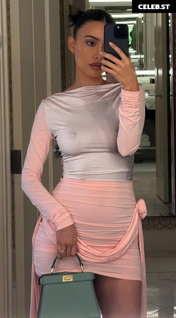 Christian Serratos Image 1771918