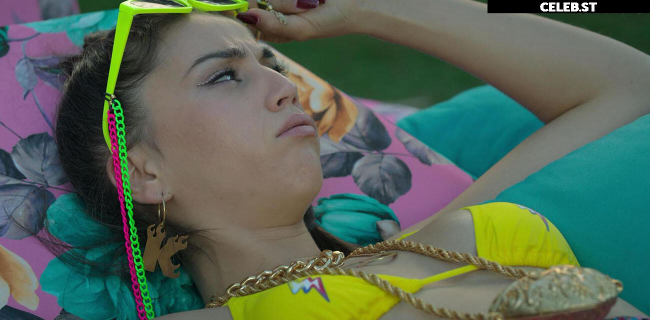 Claudia Salas Image 1771939