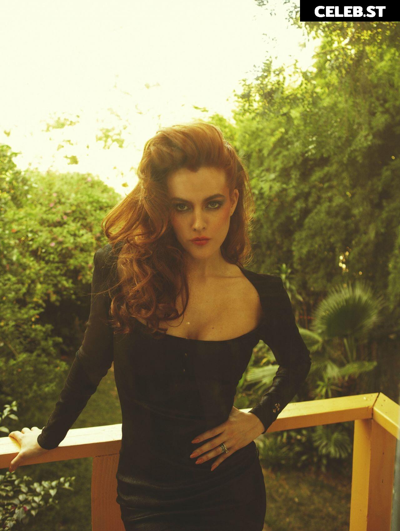 Riley Keough Image 1772881