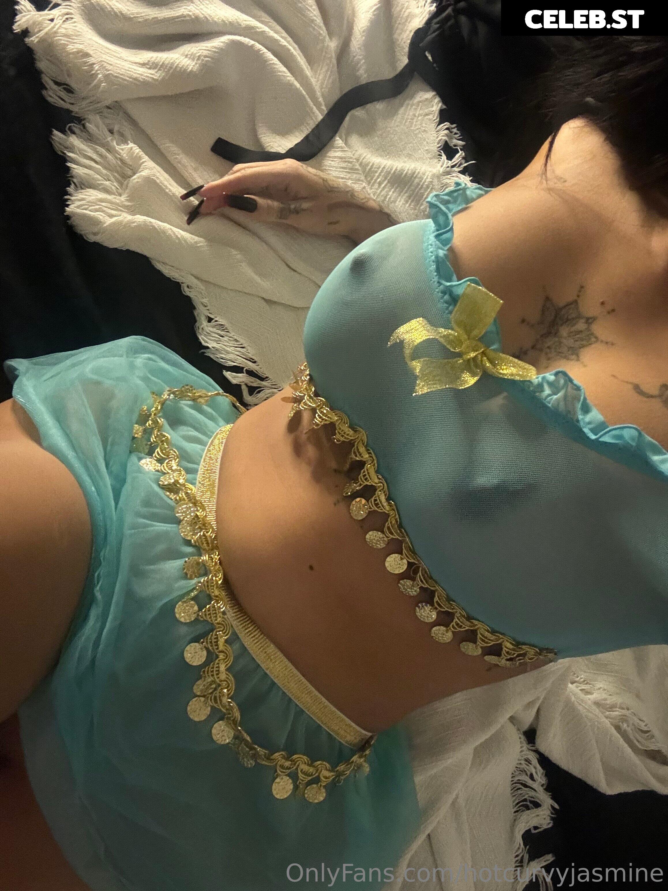 hotcurvyjasmine Image 17728874