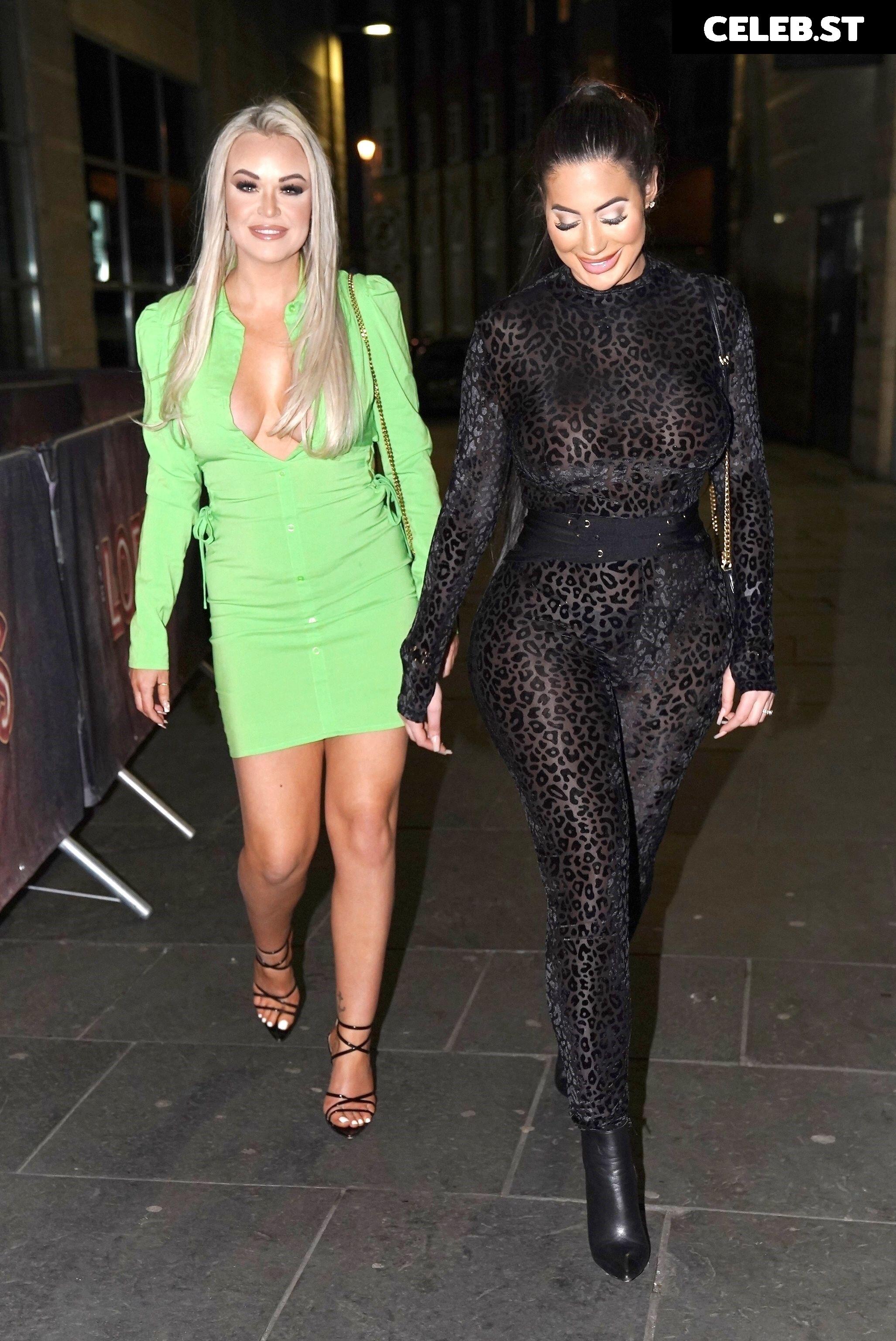 Chloe Ferry Image 1772844