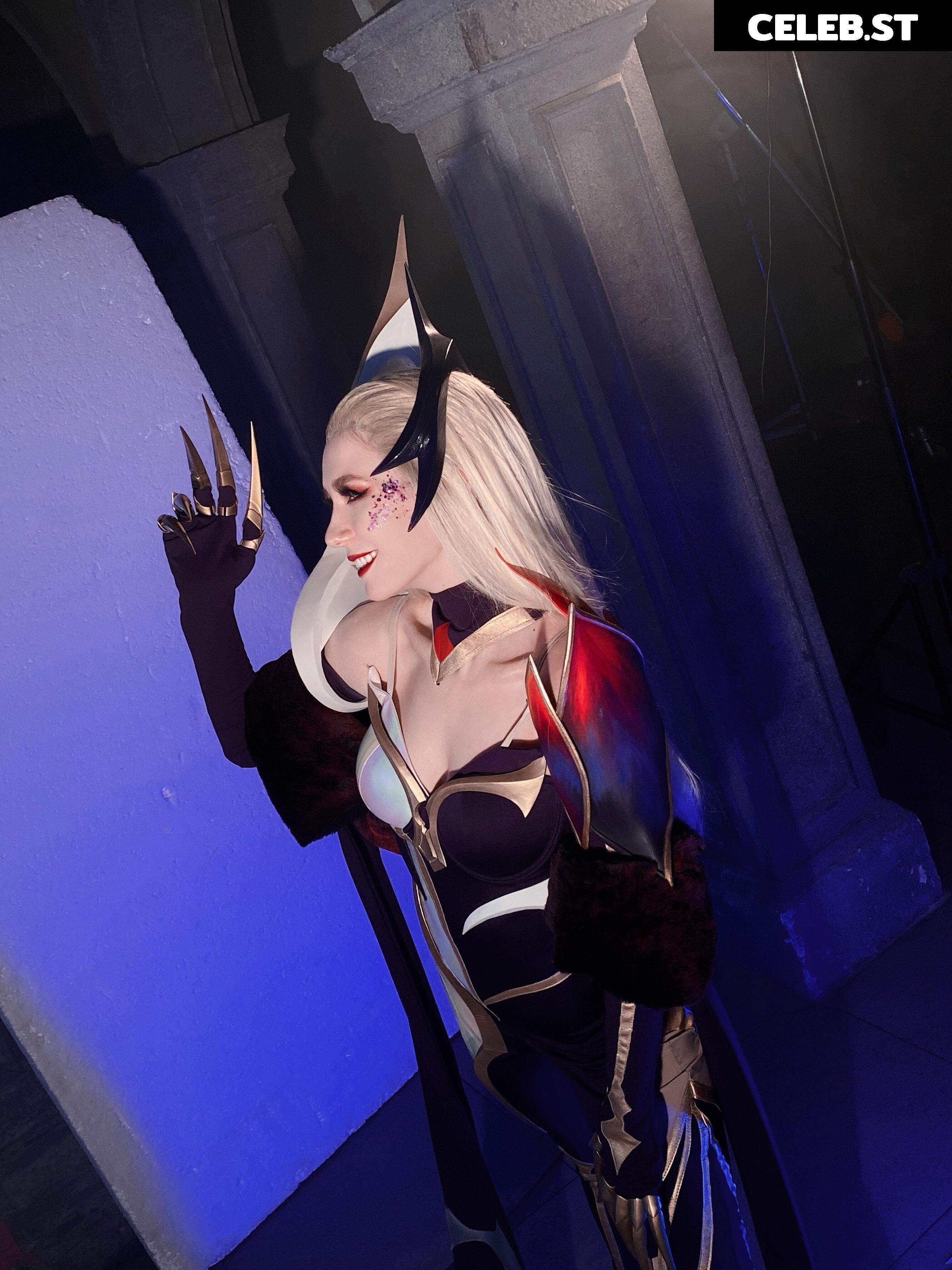 Mik Allen Image 177284