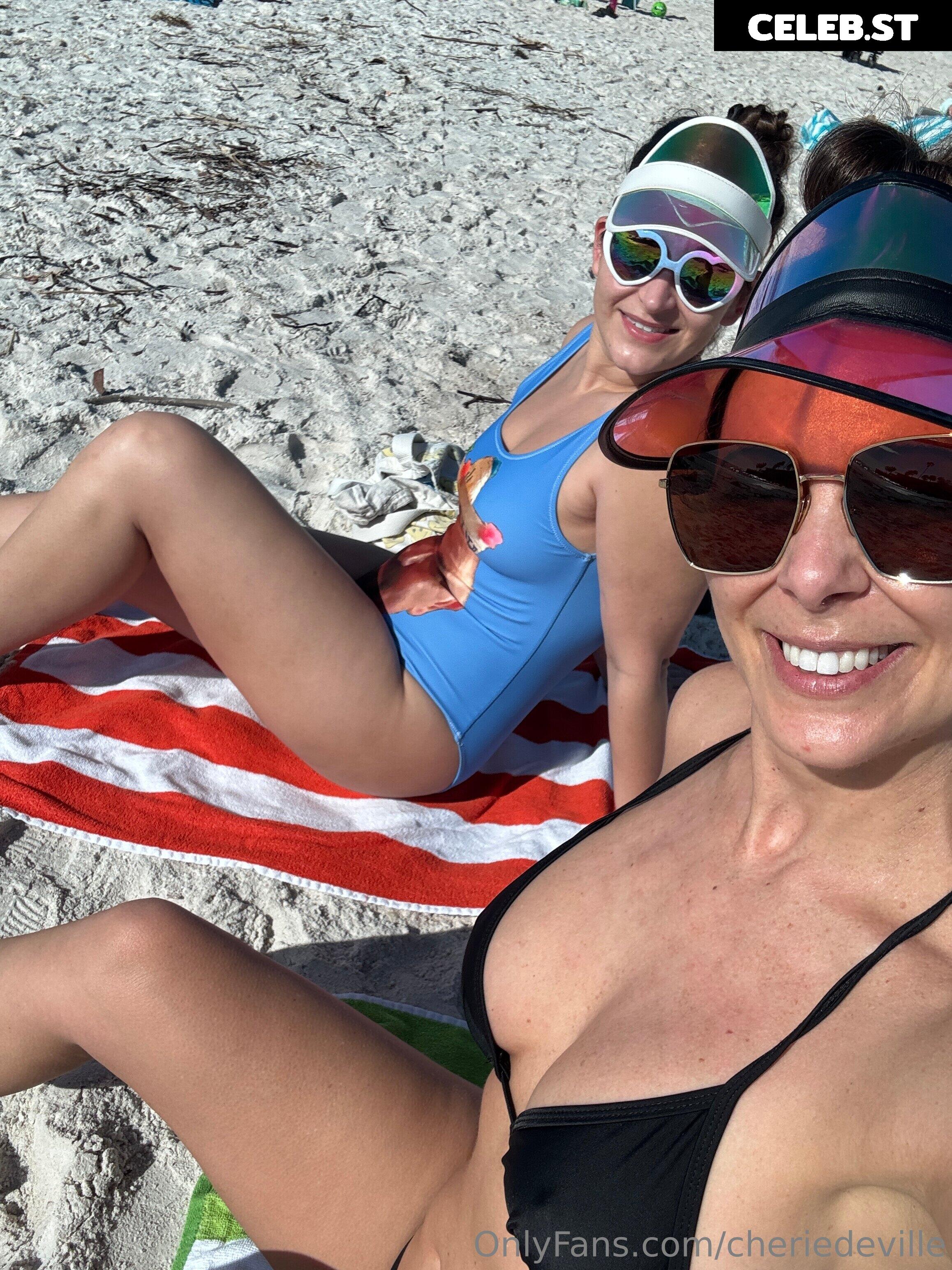 cheriedeville Image 17728714