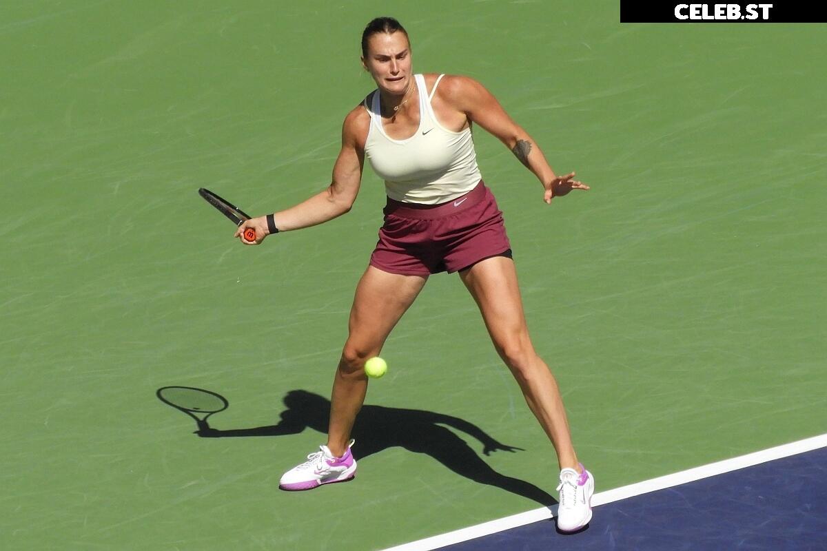 Aryna Sabalenka Image 1772835