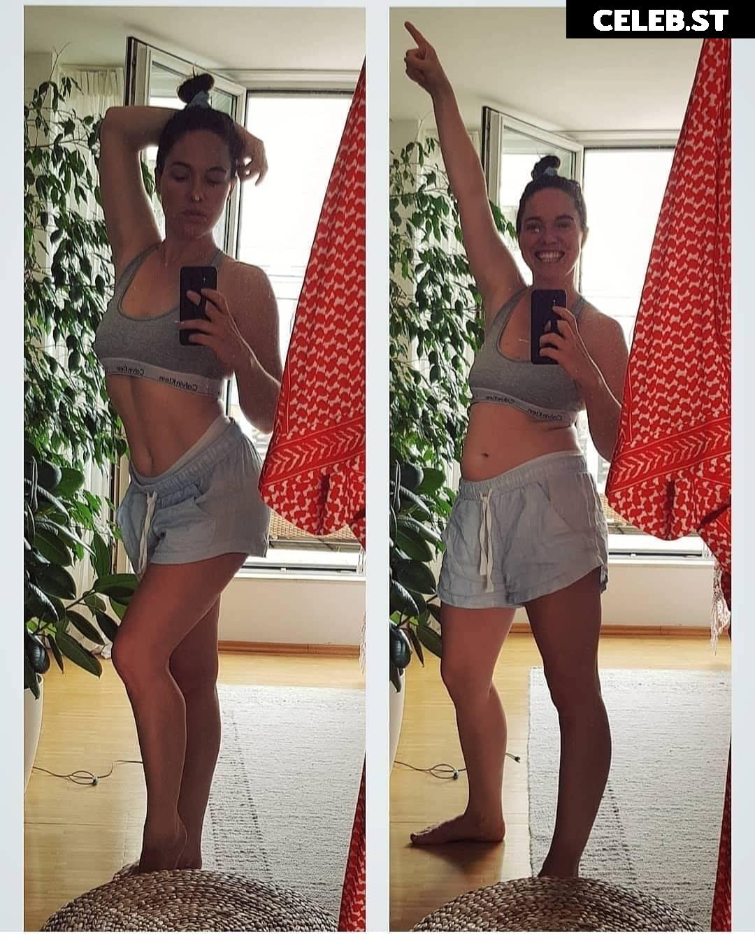 Verena Altenberger Image 1772598