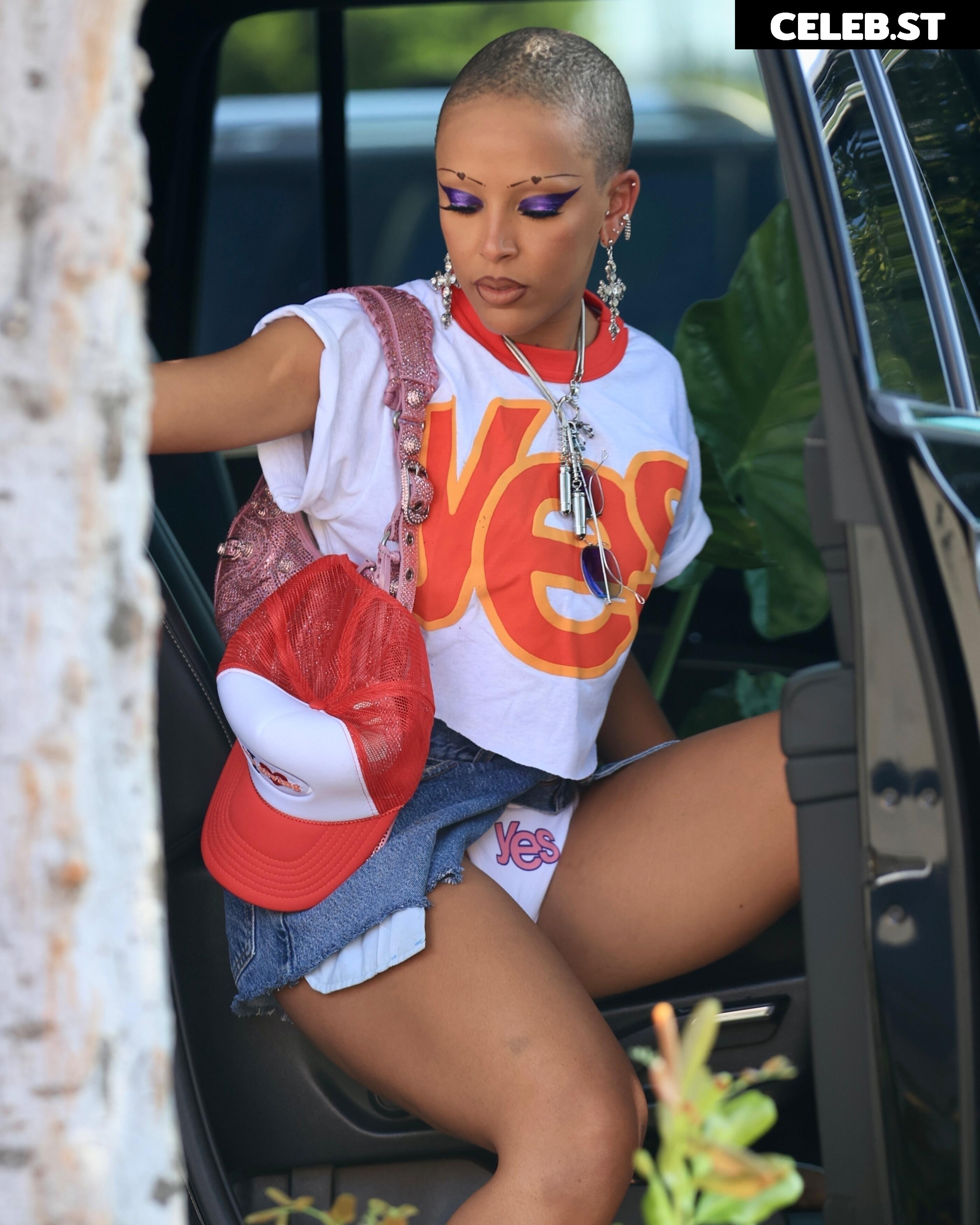 Doja Cat Image 1772591