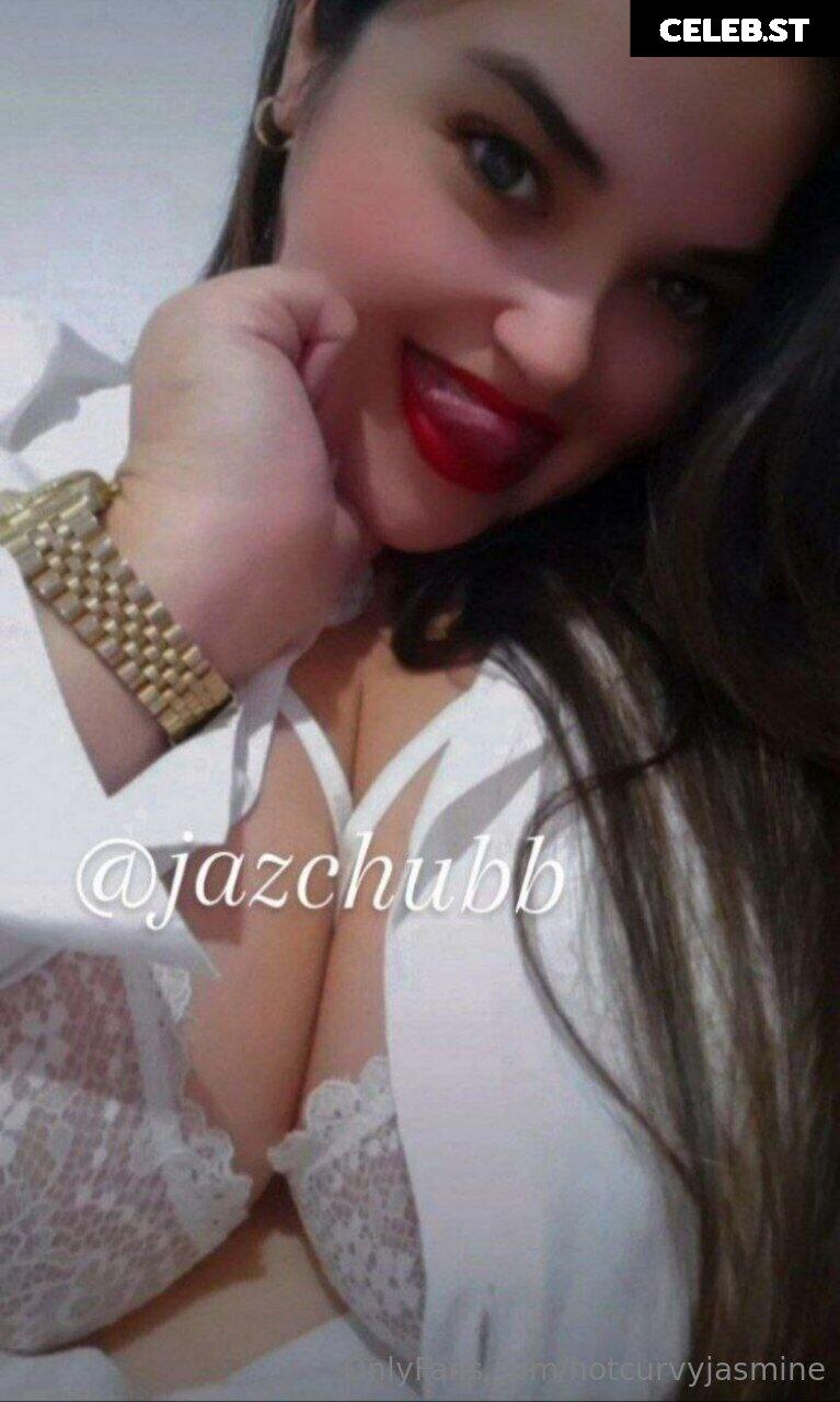 hotcurvyjasmine Image 17725368
