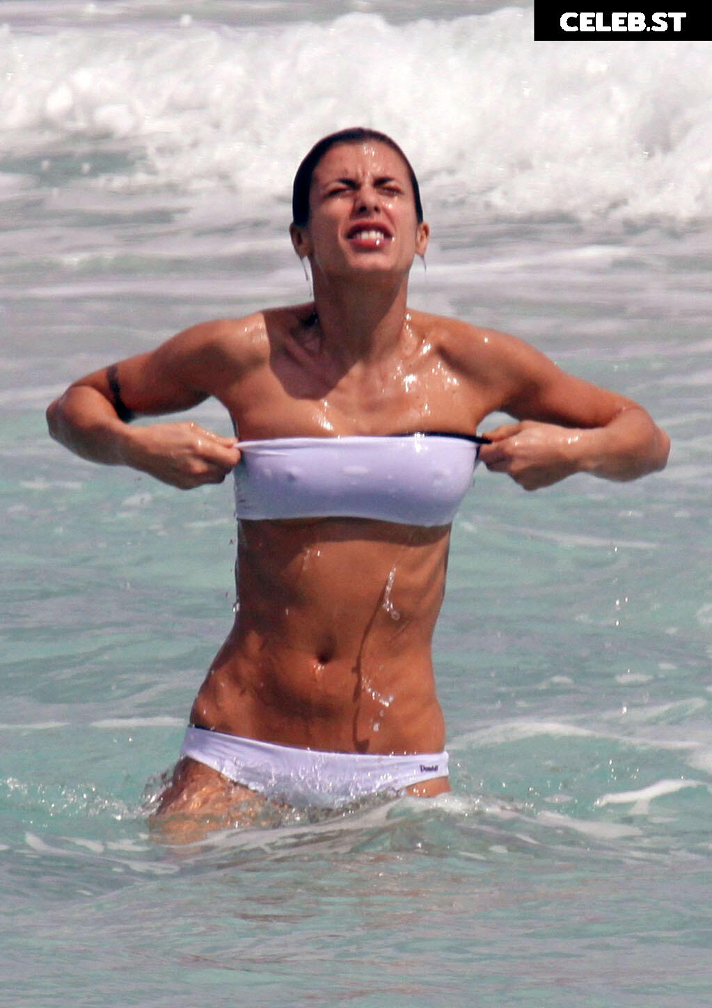 Elisabetta Canalis Image 1772794