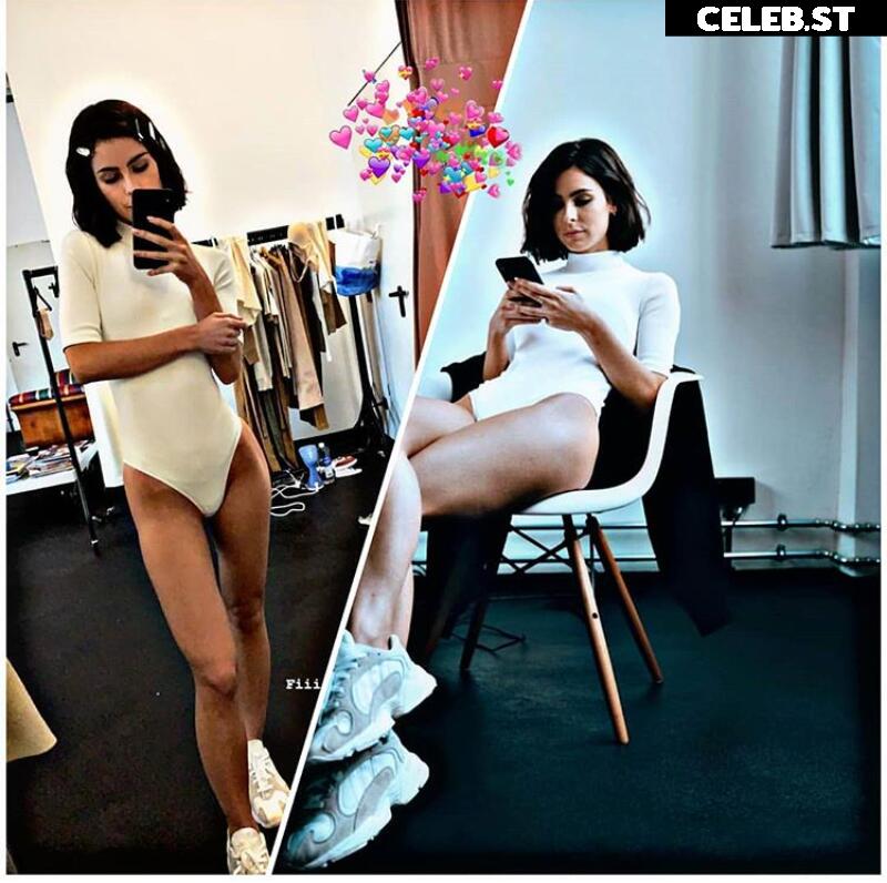 Lena Meyer-Landrut Image 1772755