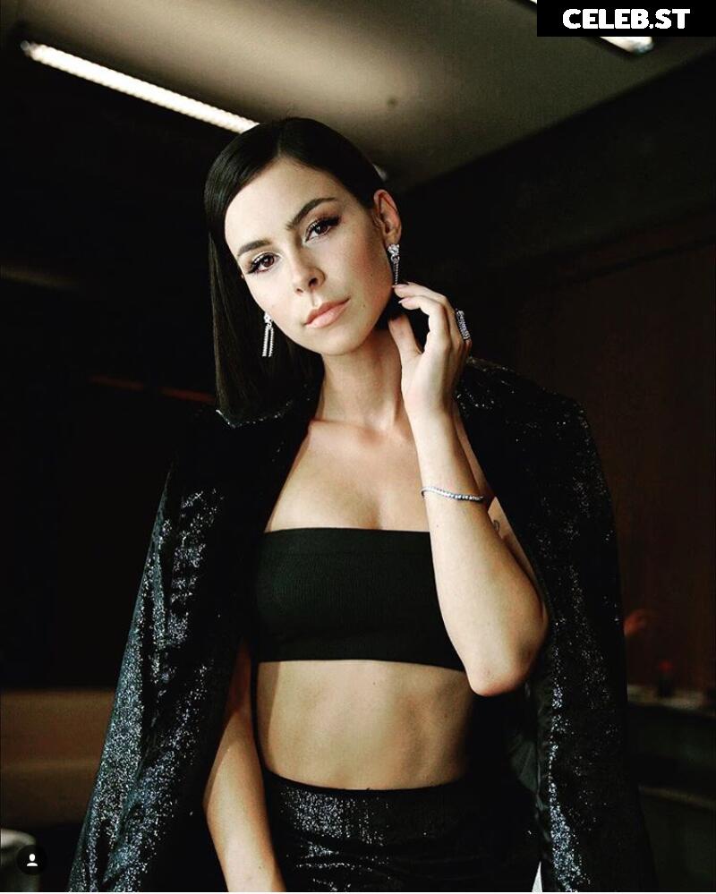 Lena Meyer-Landrut Image 1772699