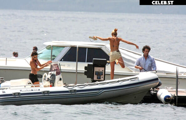 Elisabetta Canalis Image 1772670