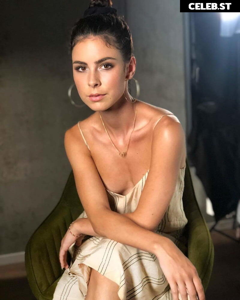 Lena Meyer-Landrut Image 1772615