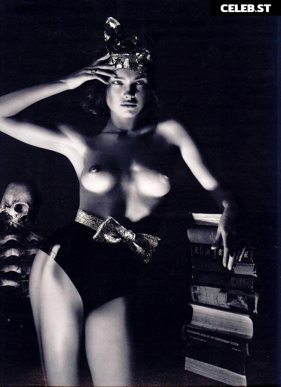 Natalia Vodianova Image 1772607