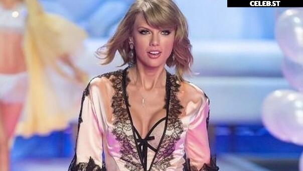 Taylor Swift Image 1772197