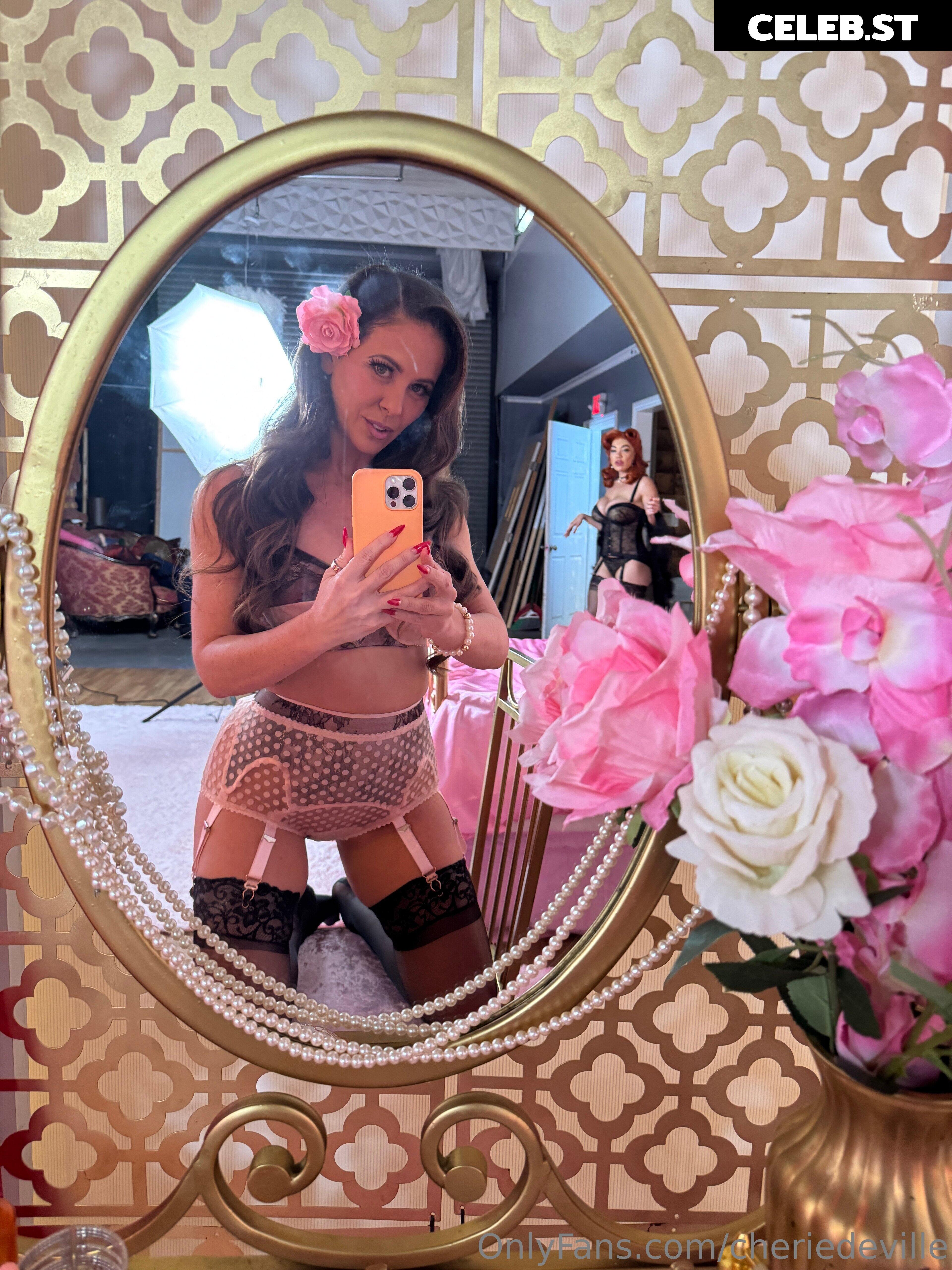 cheriedeville Image 17721192