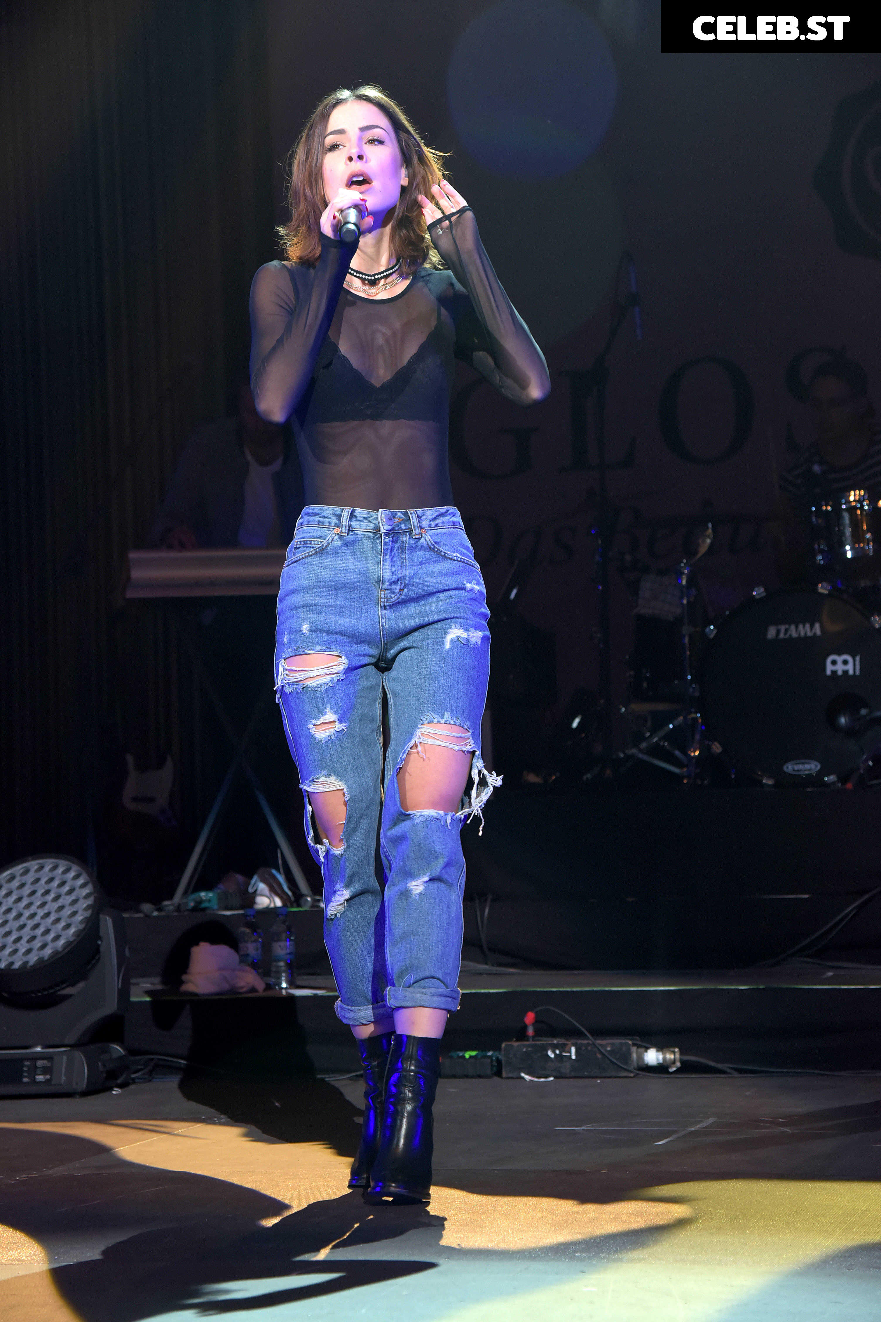 Lena Meyer-Landrut Image 1772113
