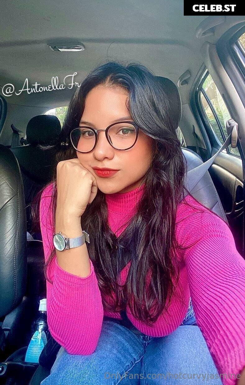 hotcurvyjasmine Image 17721358