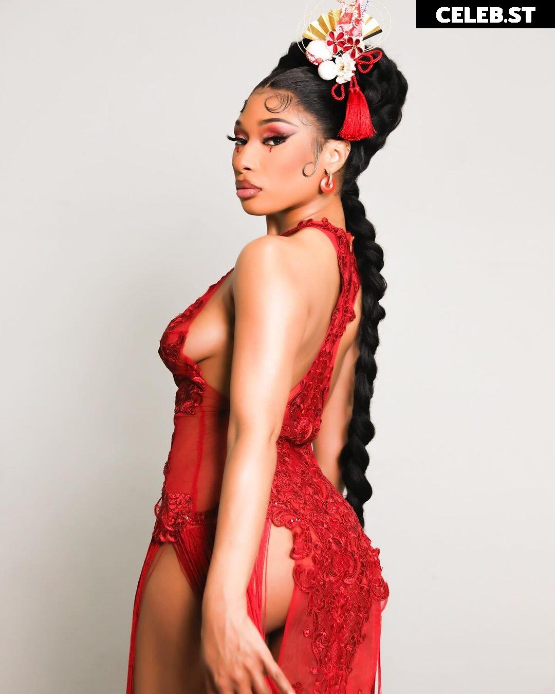 Megan thee stallion Image 1772090