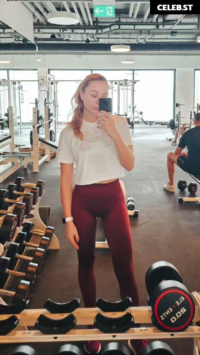 Sophia Flörsch Image 1772052