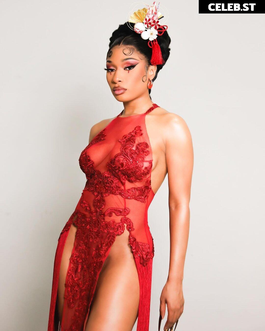 Megan thee stallion Image 1772014